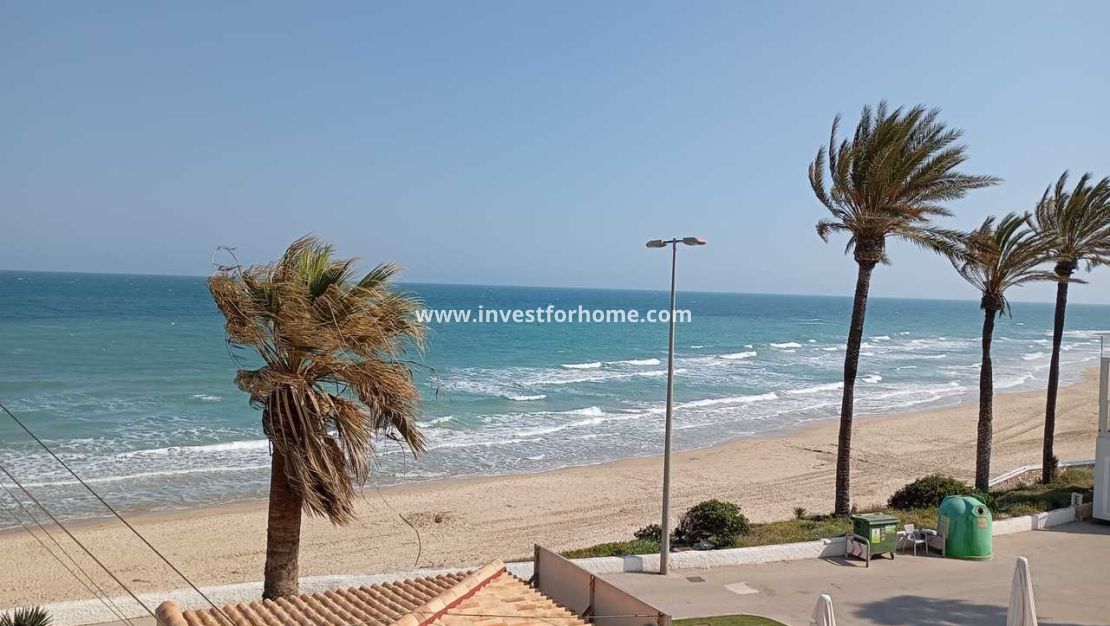Reventa - Apartamento - Pilar de la Horadada - Costa Blanca