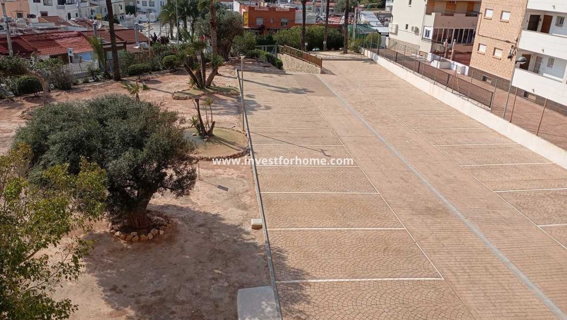 Reventa - Apartamento - Pilar de la Horadada - Costa Blanca