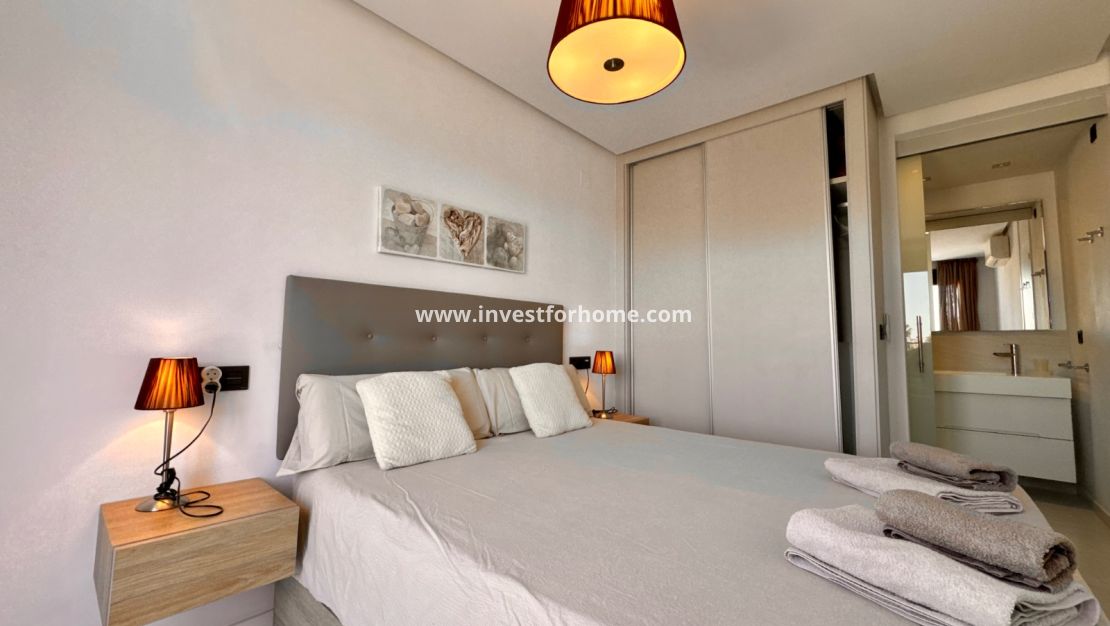 Reventa - Apartamento - Pilar de la Horadada - Costa Blanca