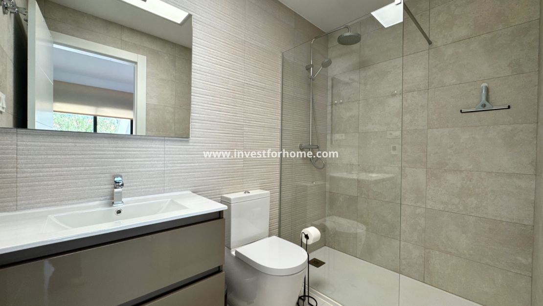 Reventa - Apartamento - Pilar de la Horadada - Costa Blanca