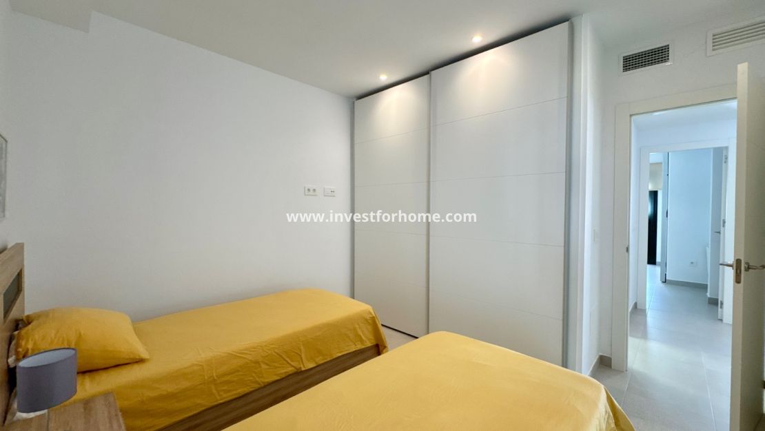 Reventa - Apartamento - Pilar de la Horadada - Costa Blanca