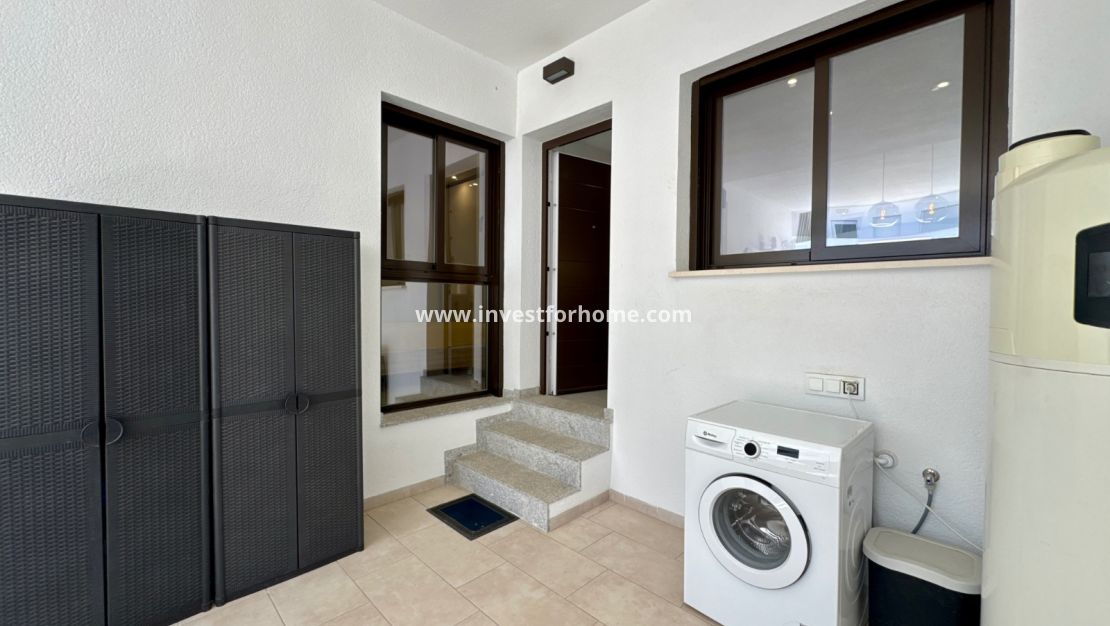 Reventa - Apartamento - Pilar de la Horadada - Costa Blanca