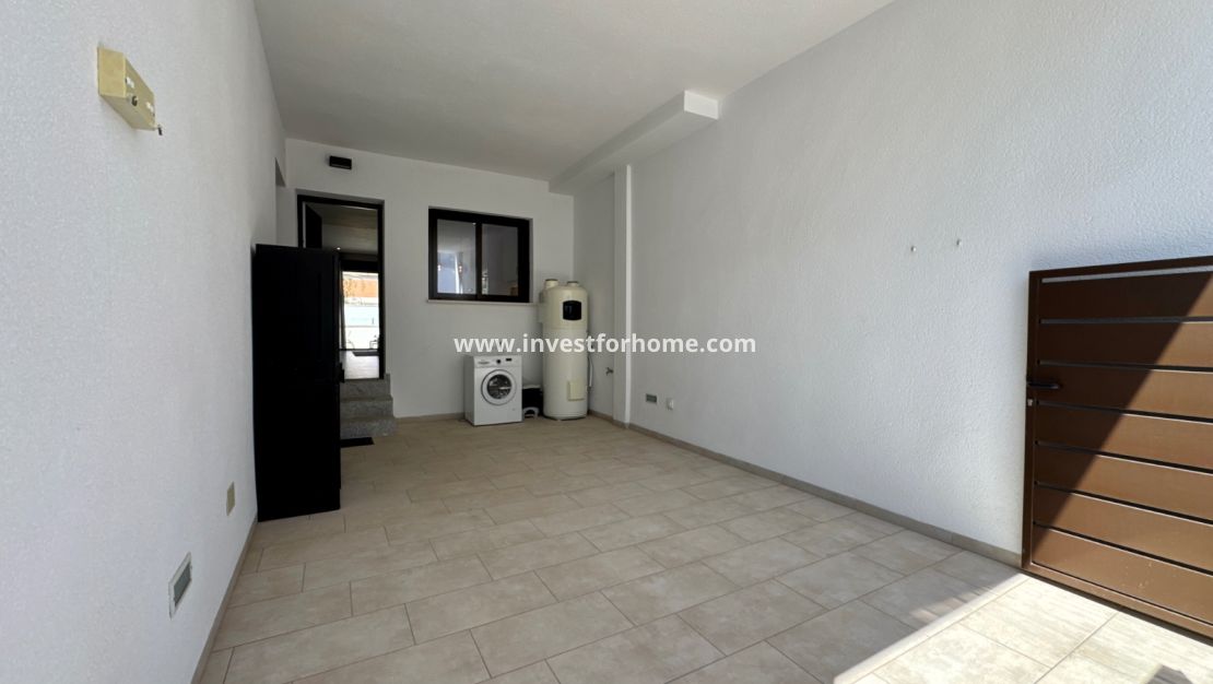 Reventa - Apartamento - Pilar de la Horadada - Costa Blanca