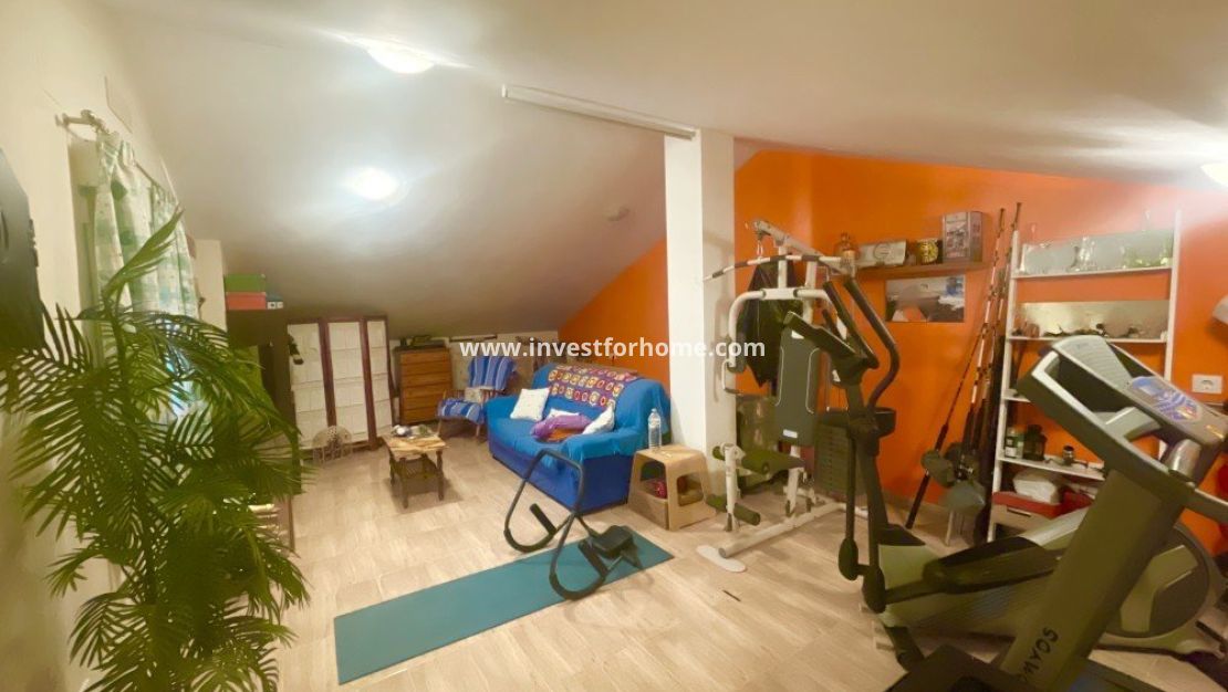 Reventa - Apartamento - Pilar de la Horadada - Costa Blanca