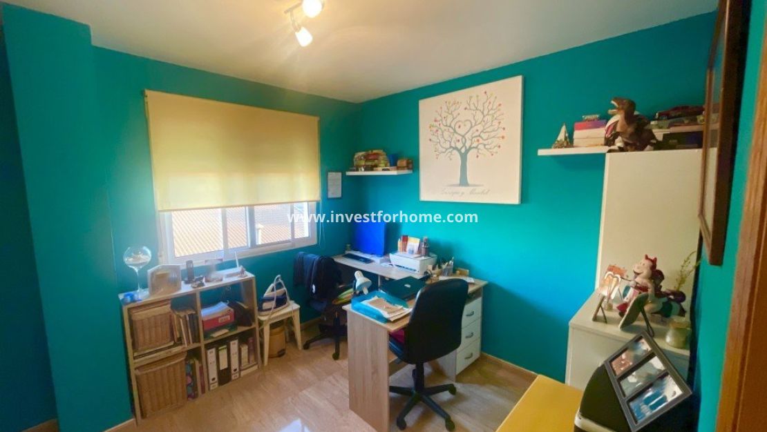 Reventa - Apartamento - Pilar de la Horadada - Costa Blanca