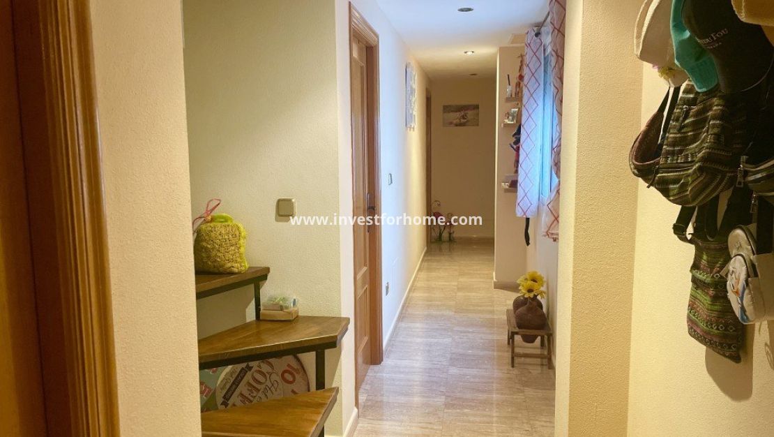 Reventa - Apartamento - Pilar de la Horadada - Costa Blanca