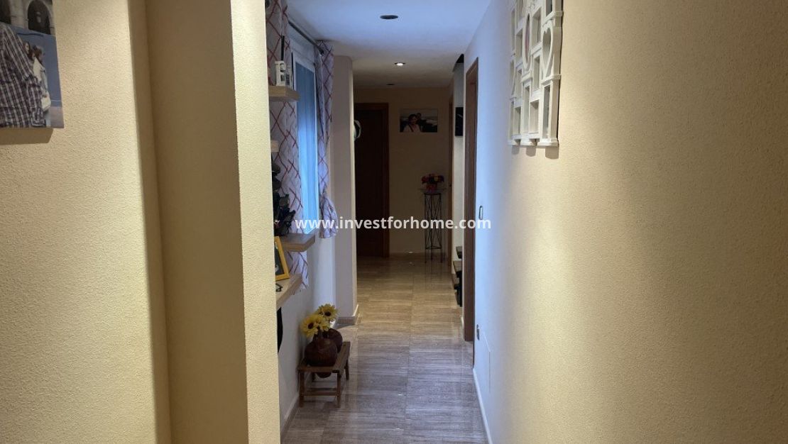 Reventa - Apartamento - Pilar de la Horadada - Costa Blanca