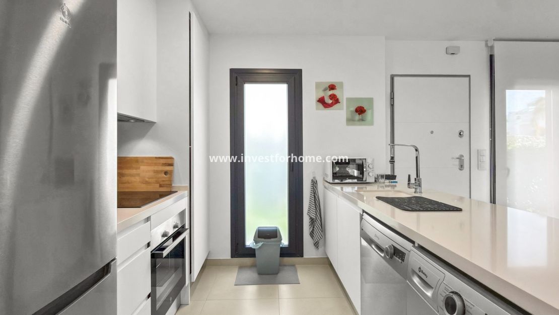 Reventa - Apartamento - Pilar de la Horadada - Costa Blanca