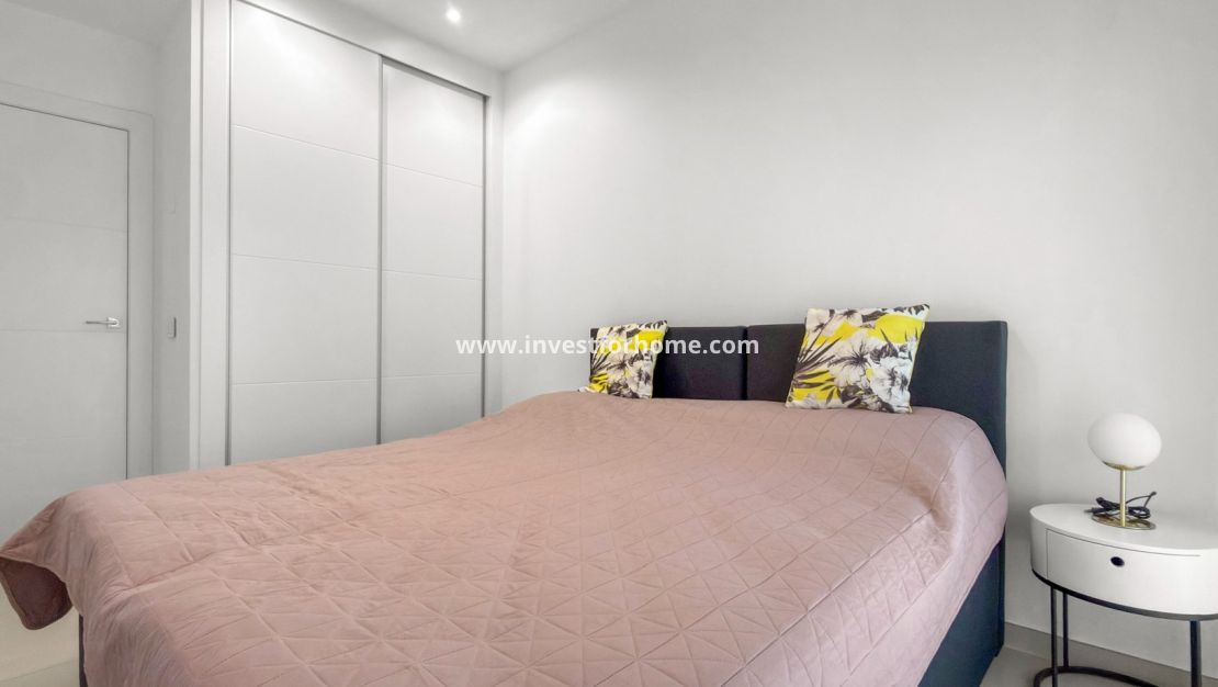 Reventa - Apartamento - Pilar de la Horadada - Costa Blanca