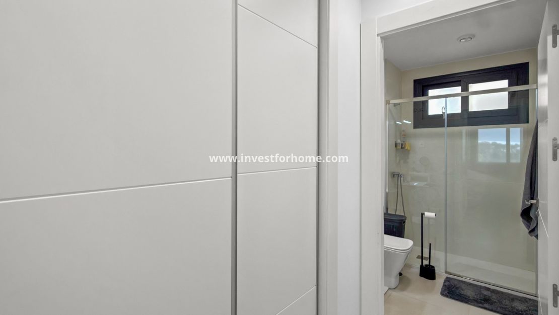 Reventa - Apartamento - Pilar de la Horadada - Costa Blanca