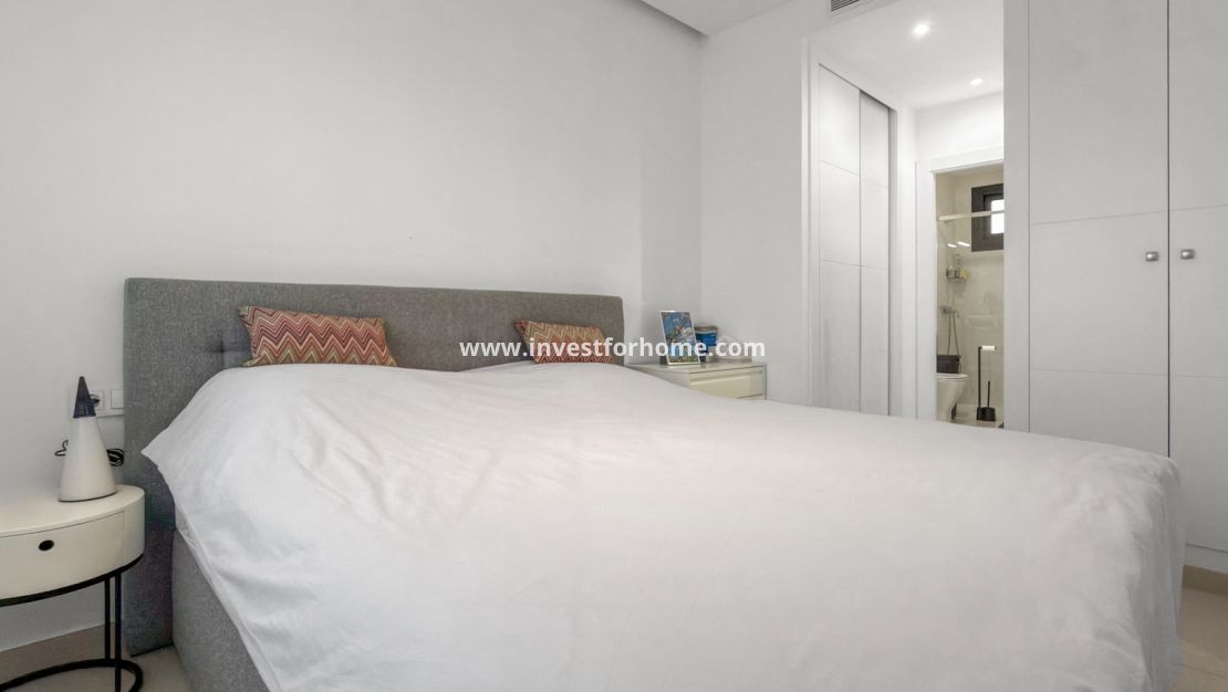 Reventa - Apartamento - Pilar de la Horadada - Costa Blanca