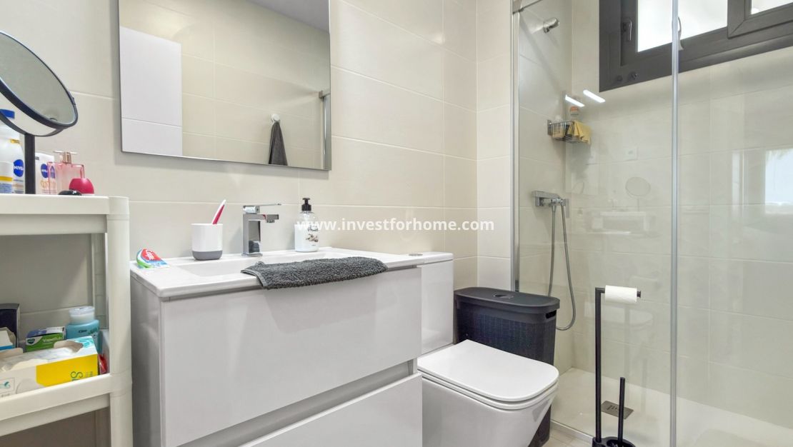 Reventa - Apartamento - Pilar de la Horadada - Costa Blanca