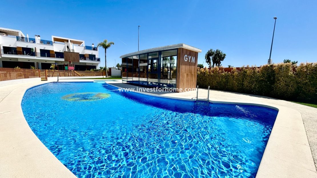 Reventa - Apartamento - Pilar de la Horadada - Costa Blanca