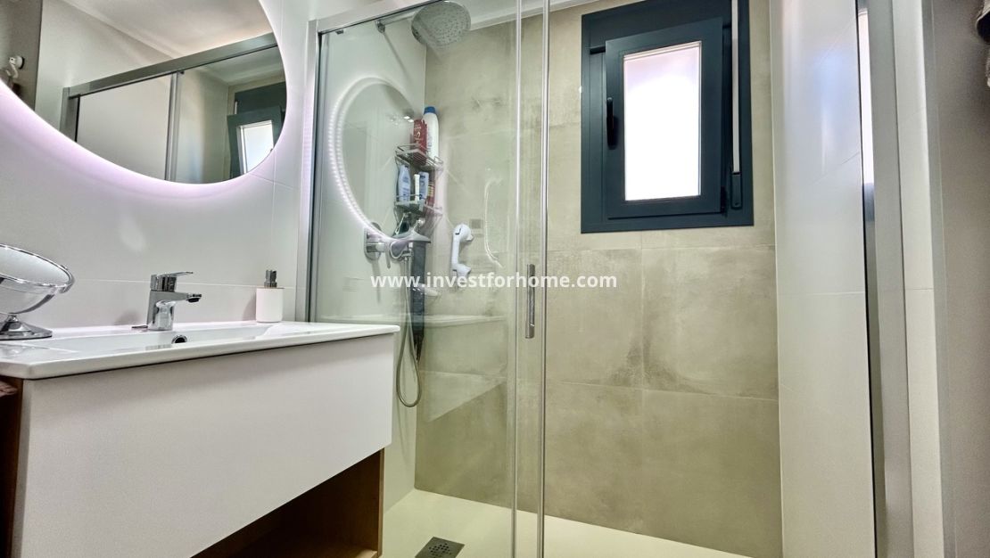 Reventa - Apartamento - Pilar de la Horadada - Costa Blanca