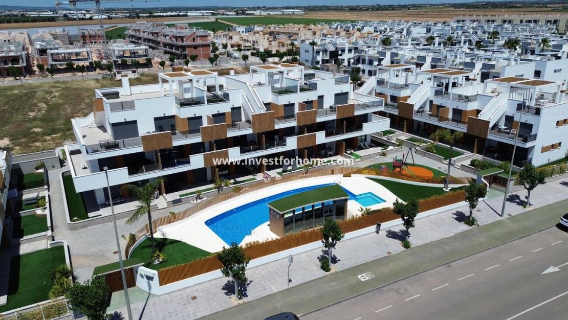 Reventa - Apartamento - Pilar de la Horadada - Costa Blanca
