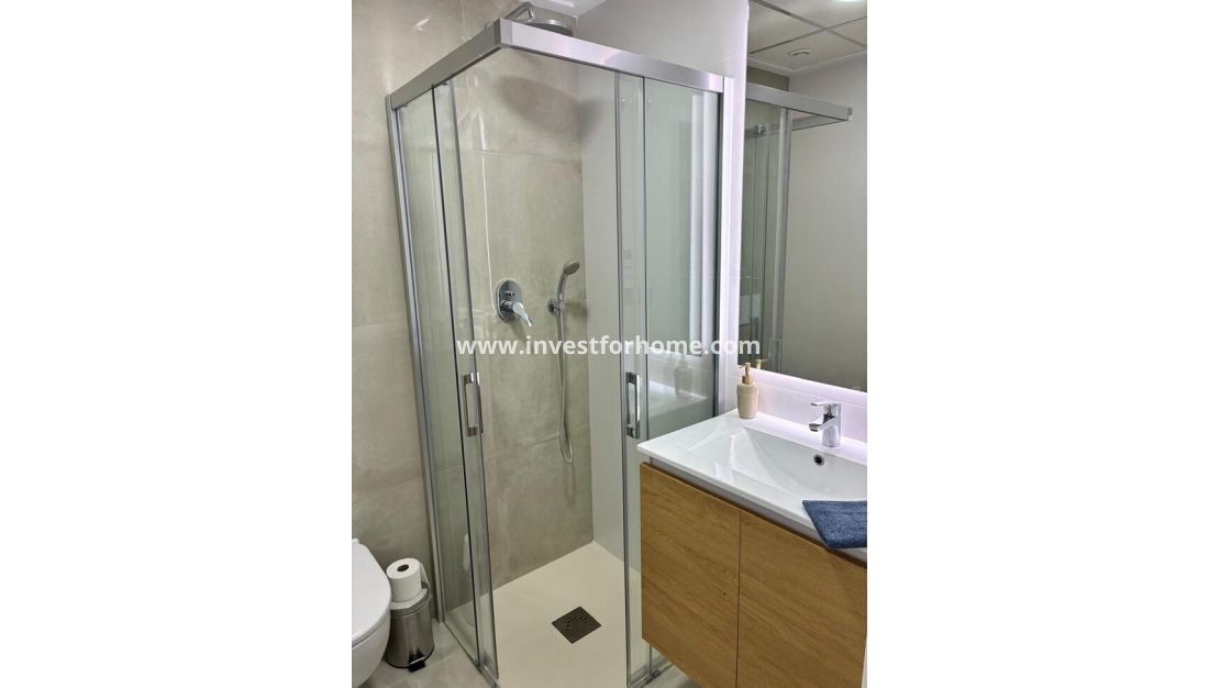 Reventa - Apartamento - Pilar de la Horadada - Costa Blanca