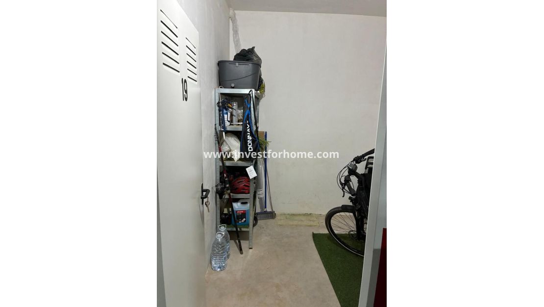 Reventa - Apartamento - Pilar de la Horadada - Costa Blanca