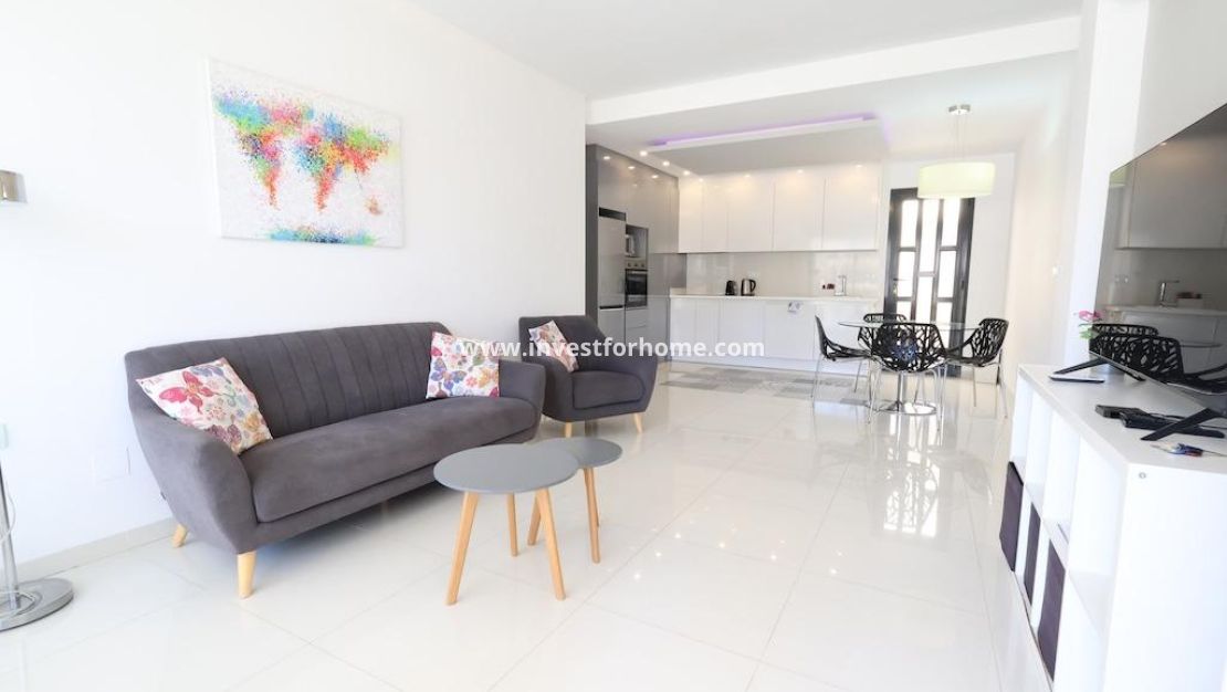 Reventa - Apartamento - Pilar de la Horadada - Costa Blanca