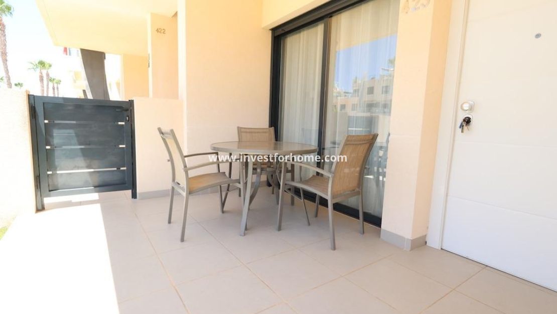 Reventa - Apartamento - Pilar de la Horadada - Costa Blanca