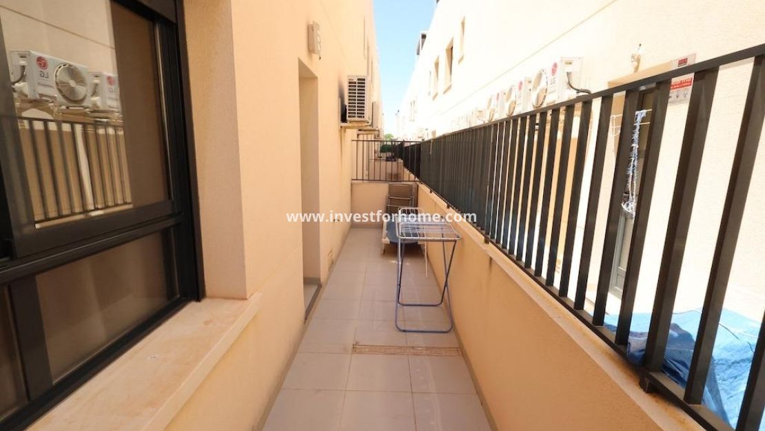 Reventa - Apartamento - Pilar de la Horadada - Costa Blanca