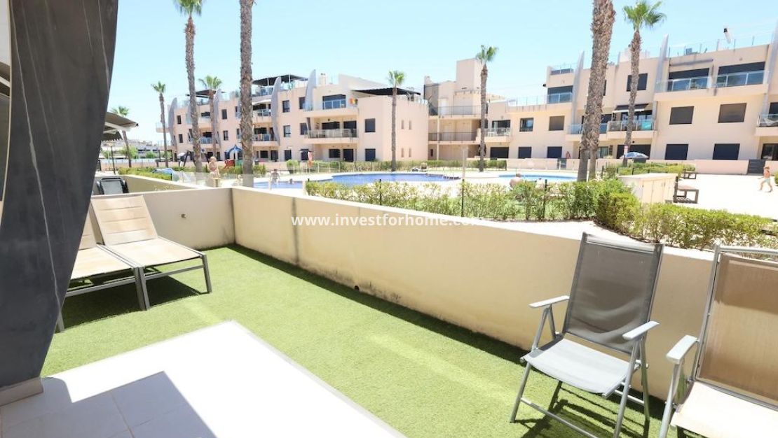 Reventa - Apartamento - Pilar de la Horadada - Costa Blanca