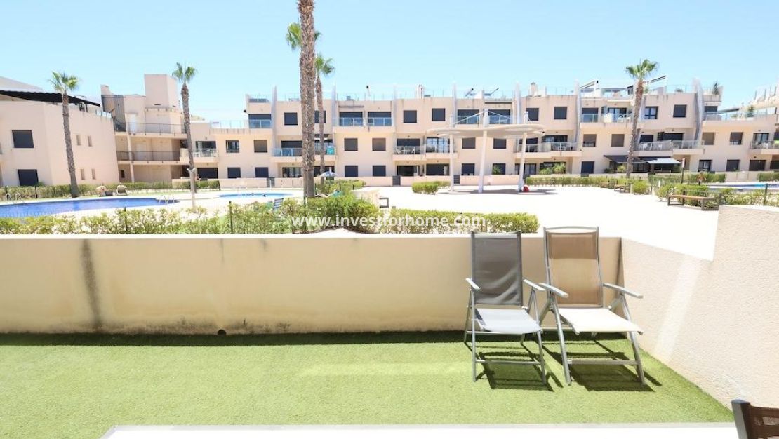 Reventa - Apartamento - Pilar de la Horadada - Costa Blanca