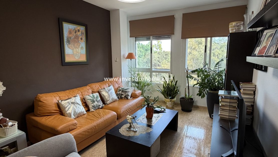 Reventa - Apartamento - Pilar de la Horadada - Costa Blanca