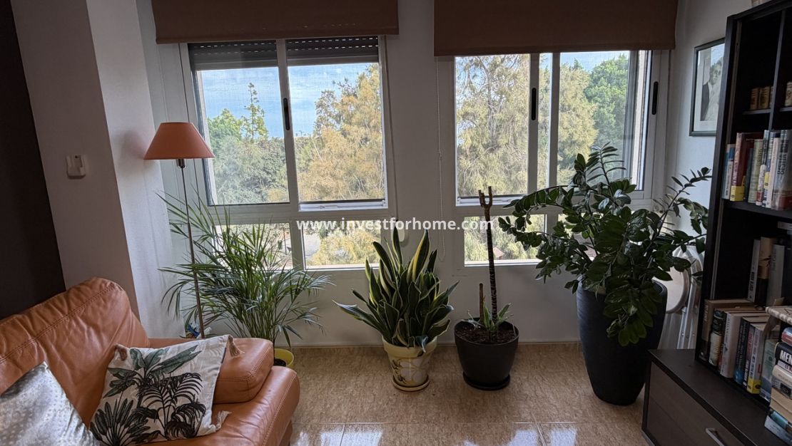 Reventa - Apartamento - Pilar de la Horadada - Costa Blanca