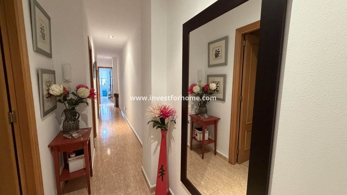 Reventa - Apartamento - Pilar de la Horadada - Costa Blanca
