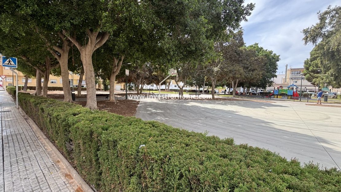 Reventa - Apartamento - Pilar de la Horadada - Costa Blanca