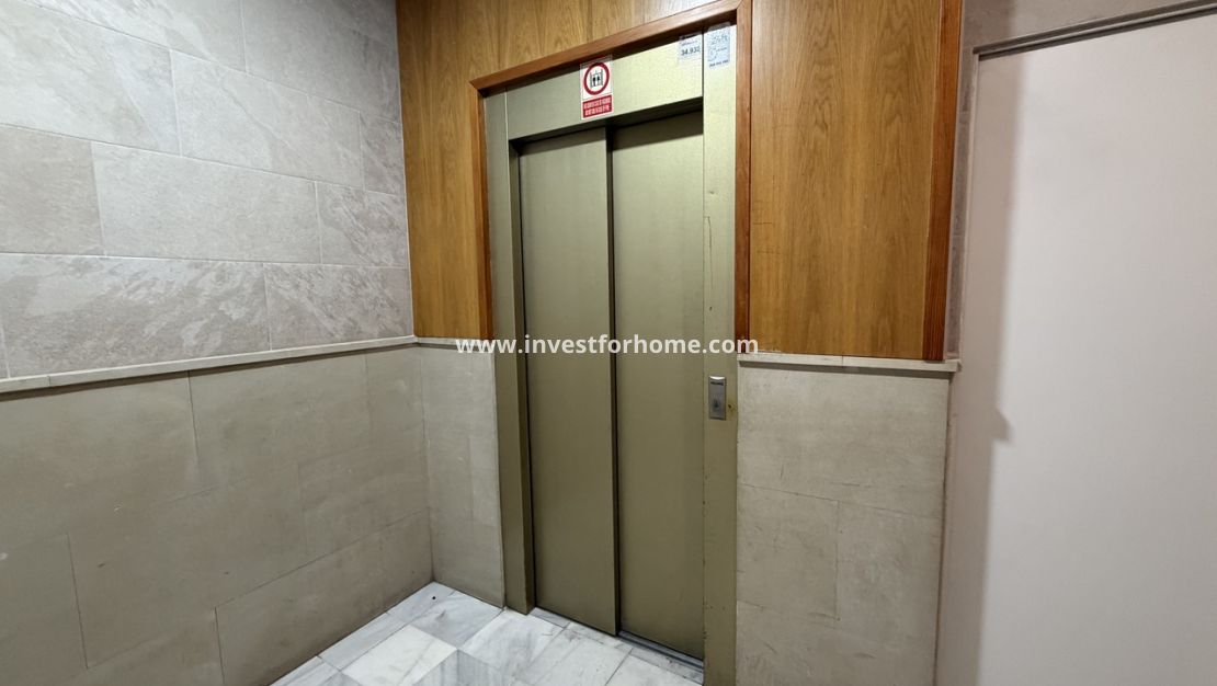 Reventa - Apartamento - Pilar de la Horadada - Costa Blanca