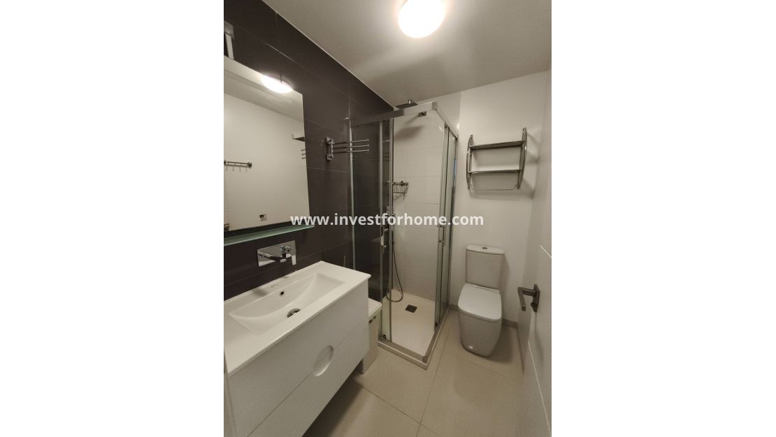 Reventa - Apartamento - Pilar de la Horadada - La Torre de La Horadada