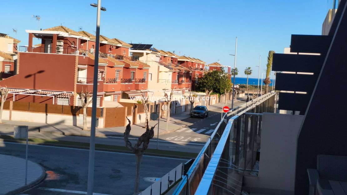 Reventa - Apartamento - Pilar de la Horadada - La Torre de La Horadada