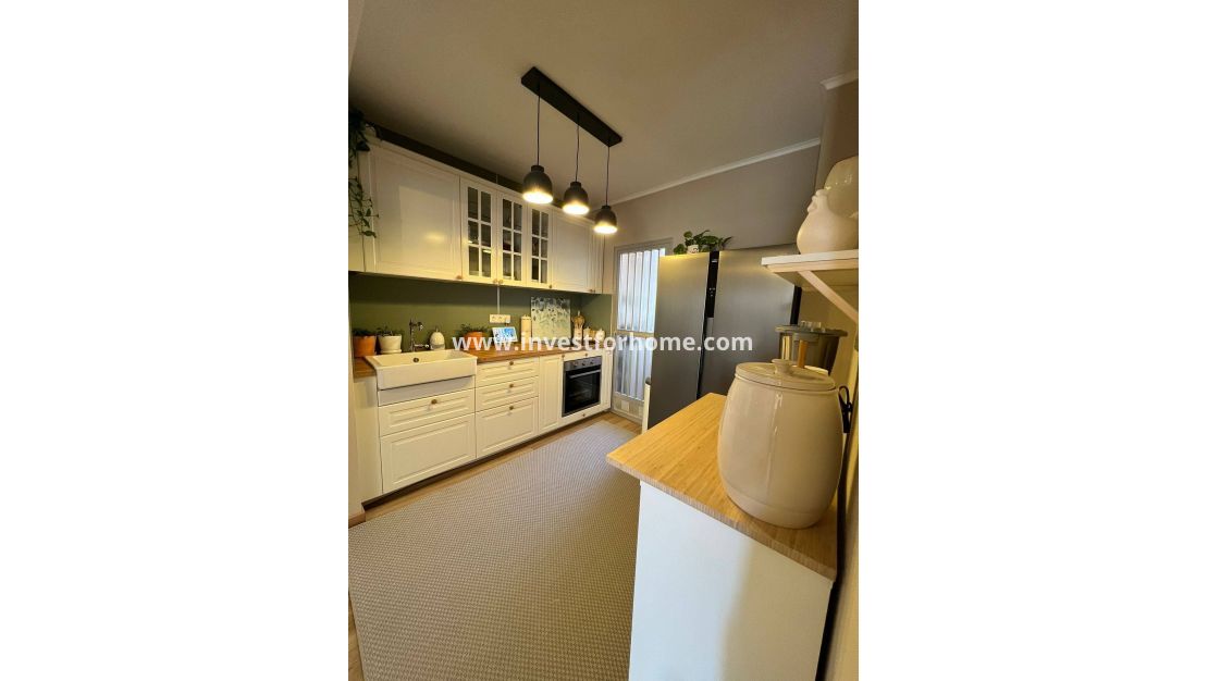 Reventa - Apartamento - Pilar de la Horadada - La Torre de La Horadada