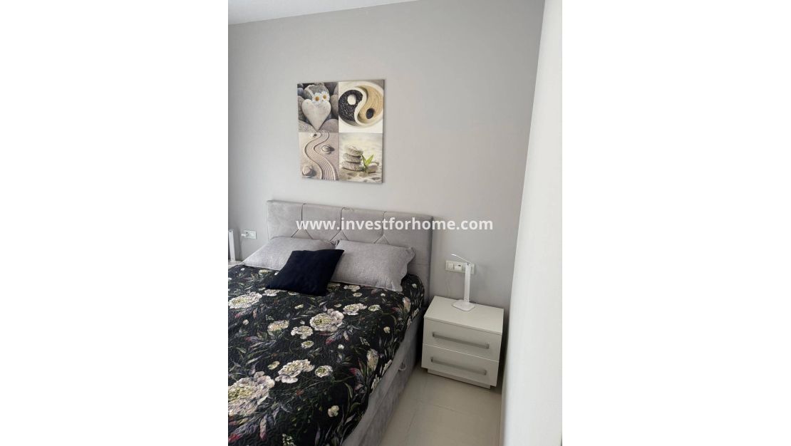 Reventa - Apartamento - Pilar de la Horadada - La Torre de La Horadada