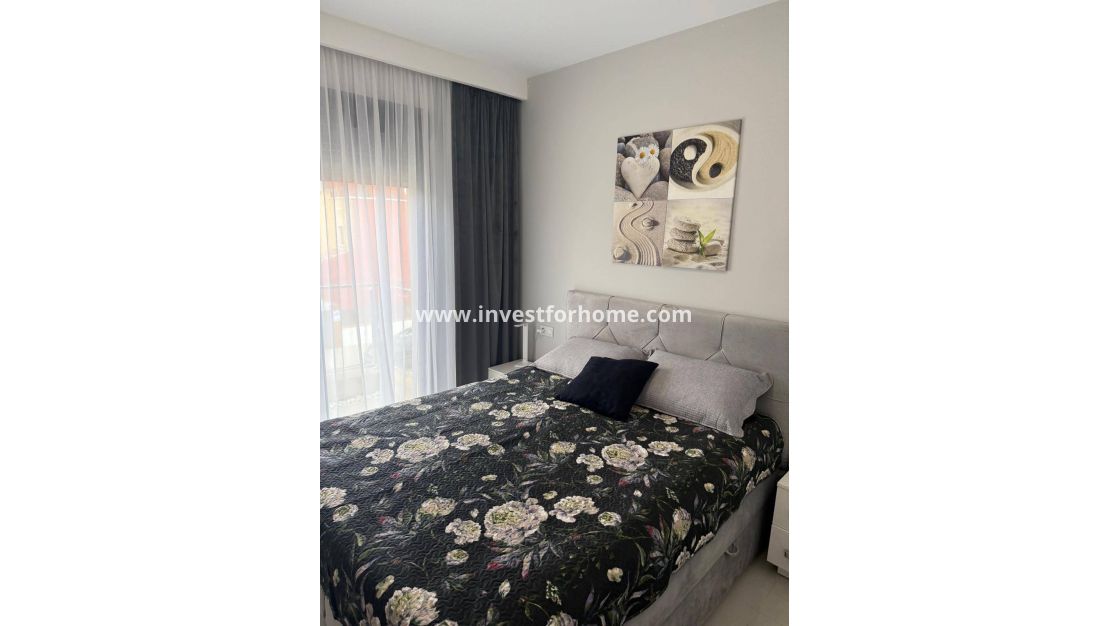 Reventa - Apartamento - Pilar de la Horadada - La Torre de La Horadada