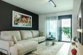 Reventa - Apartamento - Pilar de la Horadada - Lo Romero Golf