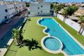 Reventa - Apartamento - Pilar de la Horadada - Mil Palmeras