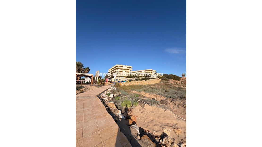 Reventa - Apartamento - Pilar de la Horadada - Mil Palmeras