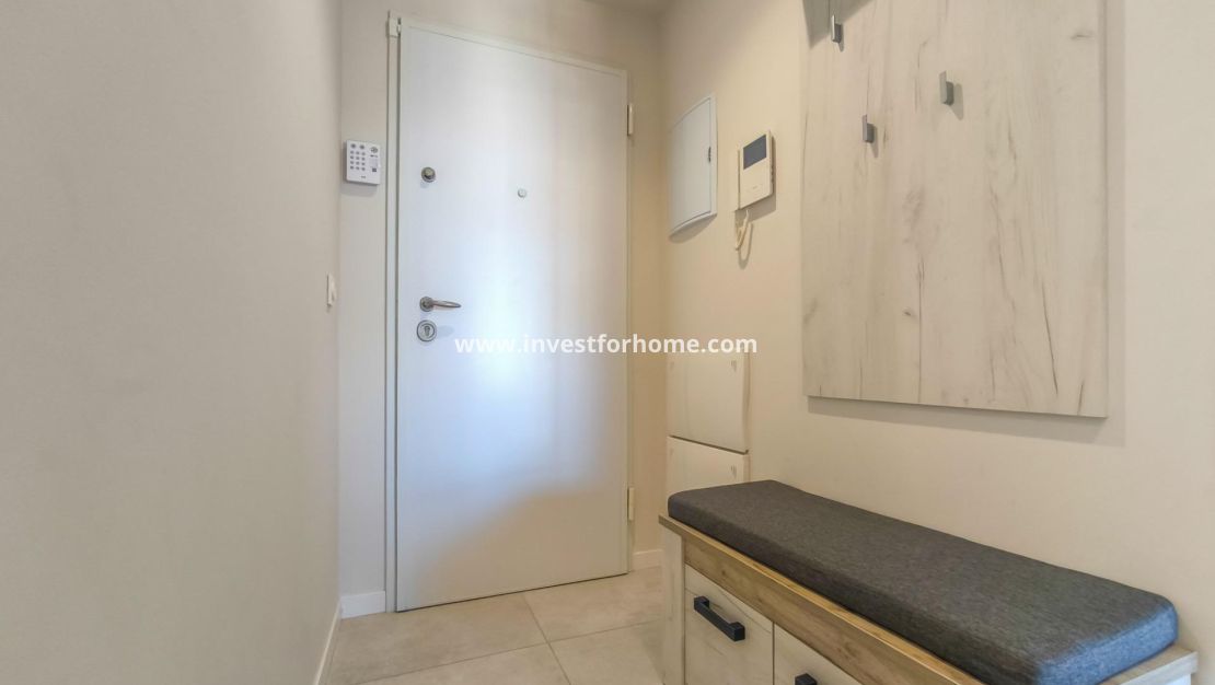 Reventa - Apartamento - Pilar de la Horadada - Mil Palmeras