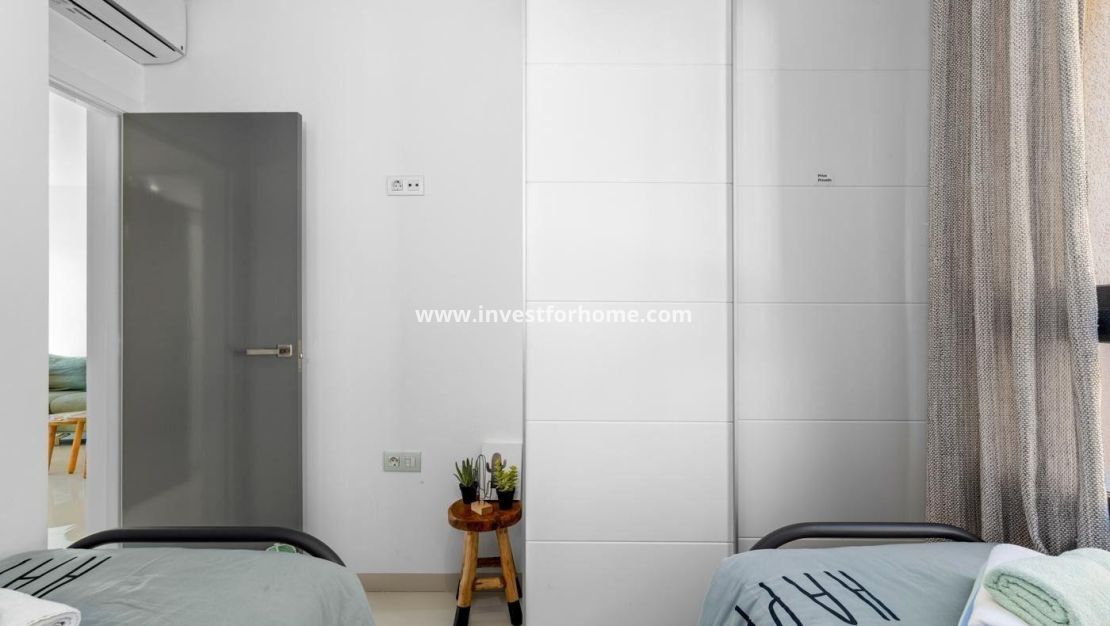 Reventa - Apartamento - Pilar de la Horadada - Pueblo Latino