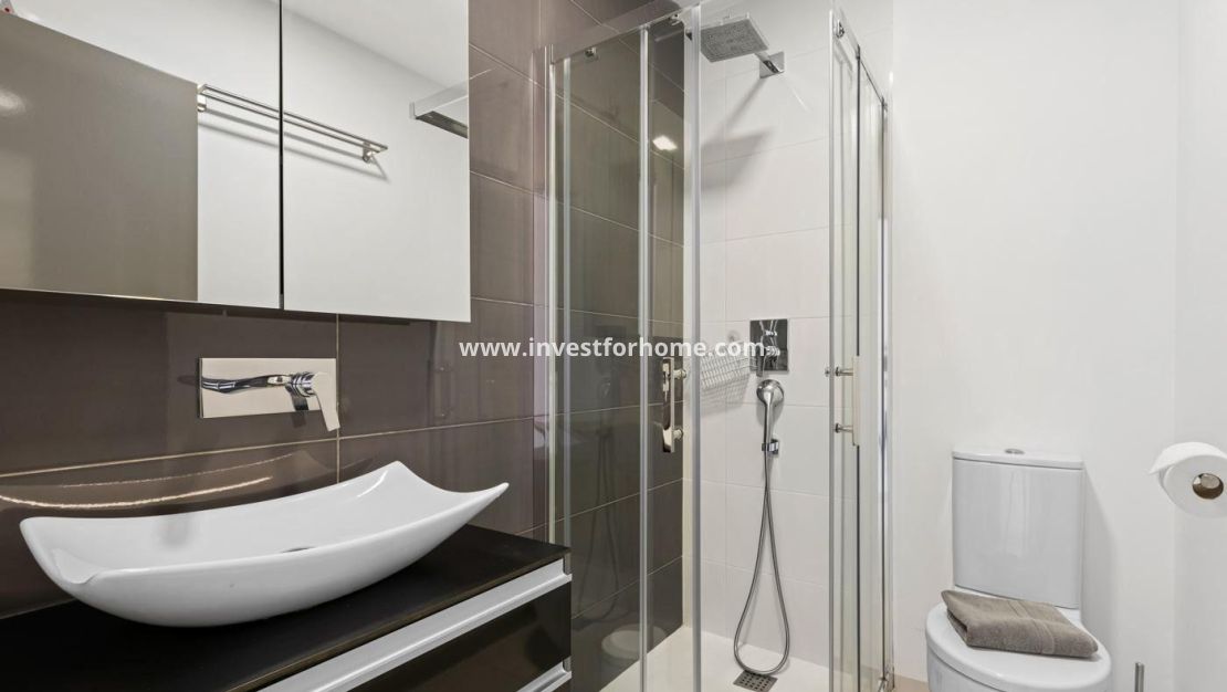 Reventa - Apartamento - Pilar de la Horadada - Pueblo Latino