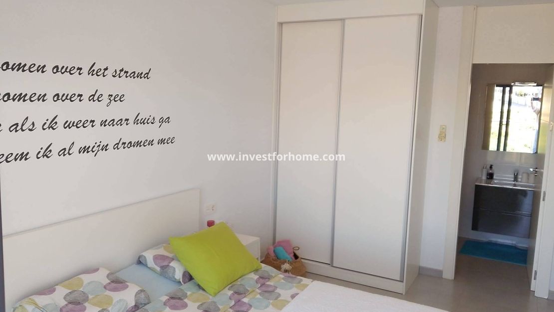 Reventa - Apartamento - Pilar de la Horadada - Pueblo Latino