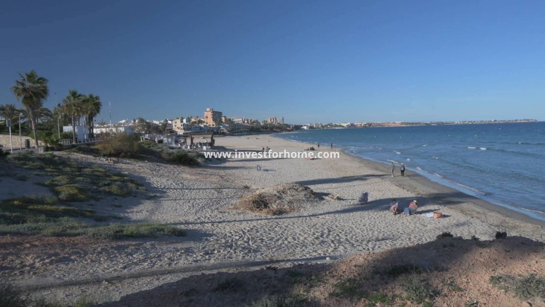 Reventa - Apartamento - Pilar de la Horadada - Pueblo Latino