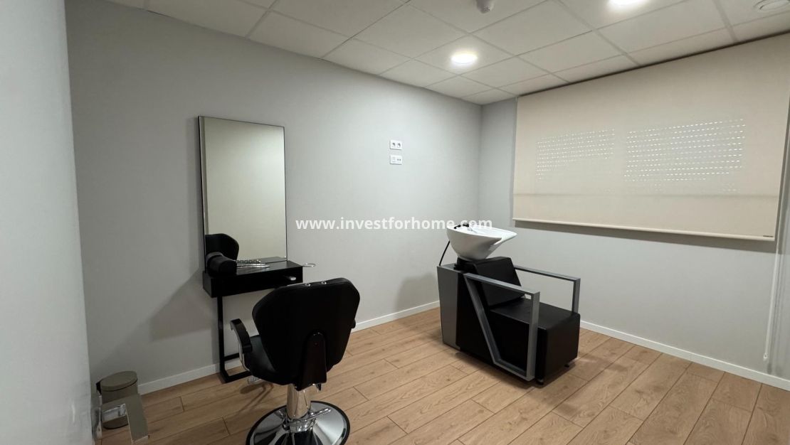 Reventa - Apartamento - Pilar de la Horadada - Riomar