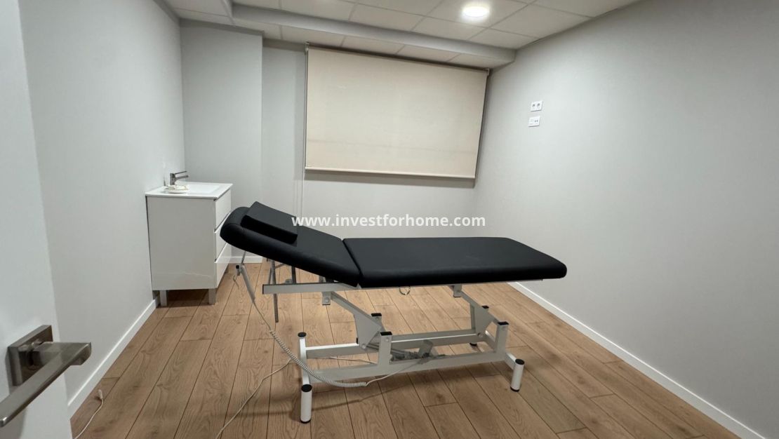 Reventa - Apartamento - Pilar de la Horadada - Riomar