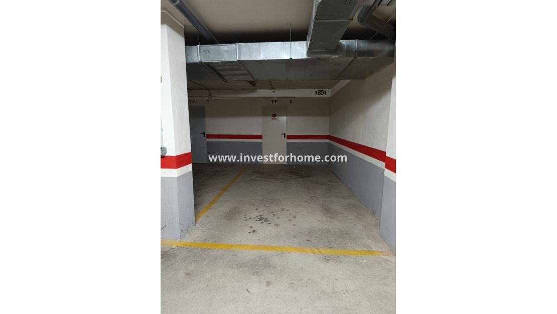 Reventa - Apartamento - Pilar de la Horadada - Riomar