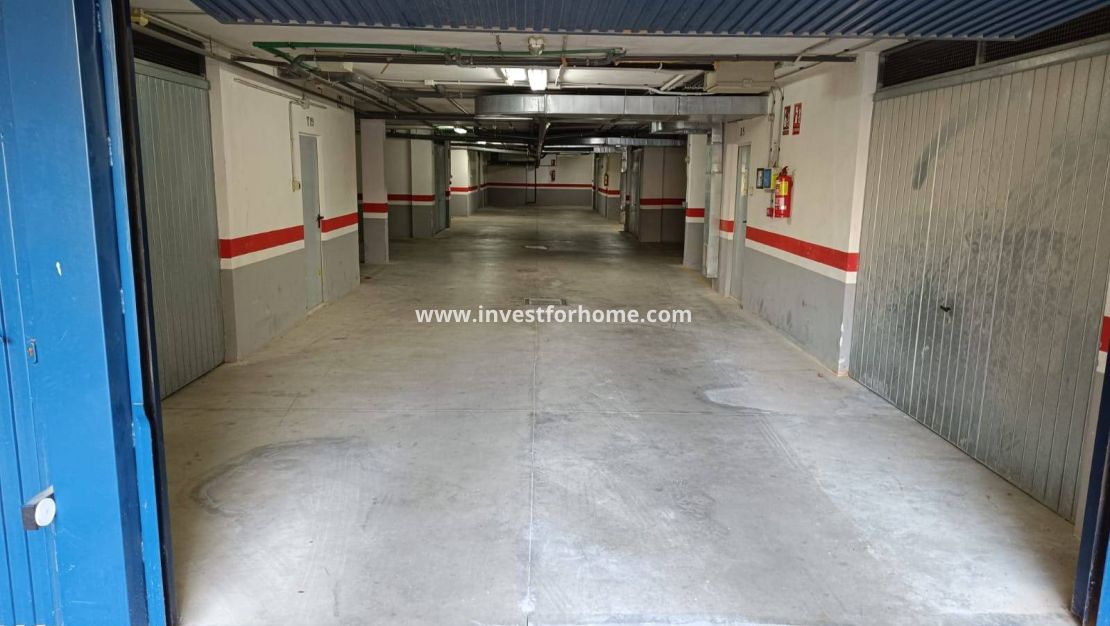 Reventa - Apartamento - Pilar de la Horadada - Riomar