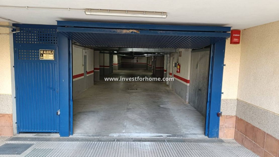 Reventa - Apartamento - Pilar de la Horadada - Riomar