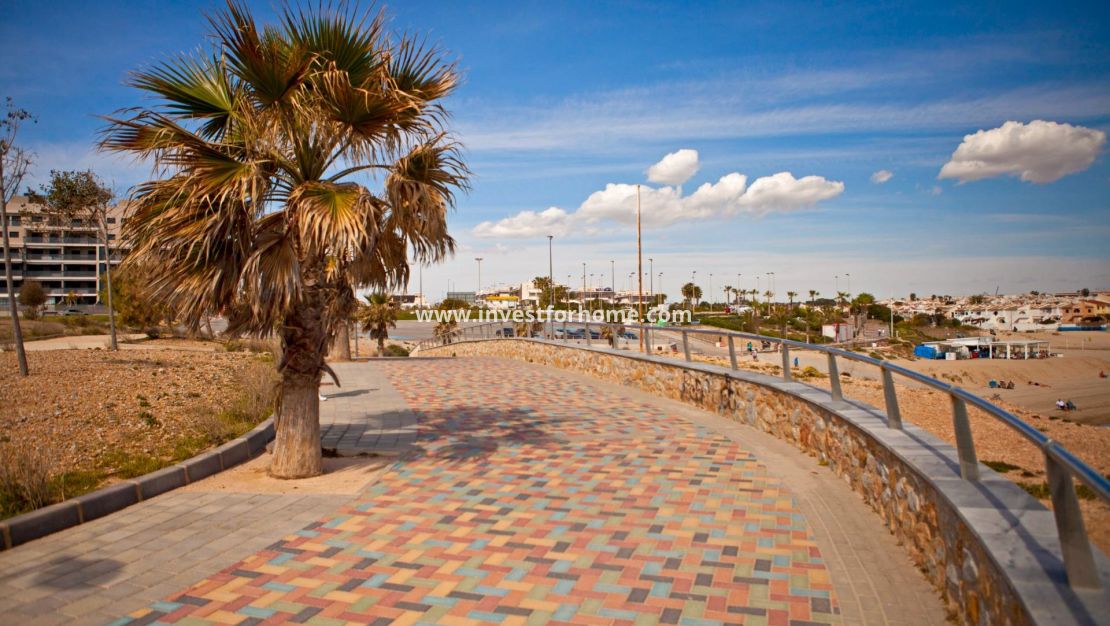 Reventa - Apartamento - Pilar de la Horadada - Torre De La Horadada